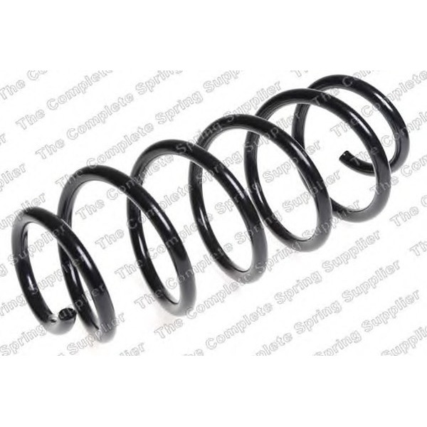 COIL SPRING FRONT LAND ROVER image