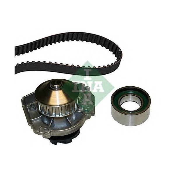 Timing Belt Kit with Water pump image