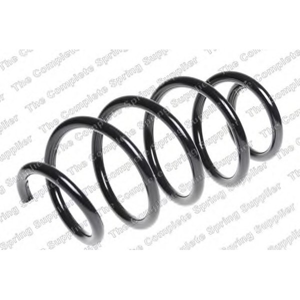 COIL SPRING FRONT VW image