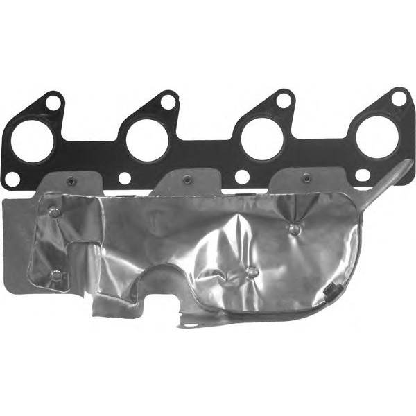 Exhaust Manifold Gasket image