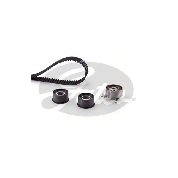 POWERGRIP TIMING BELT KIT image