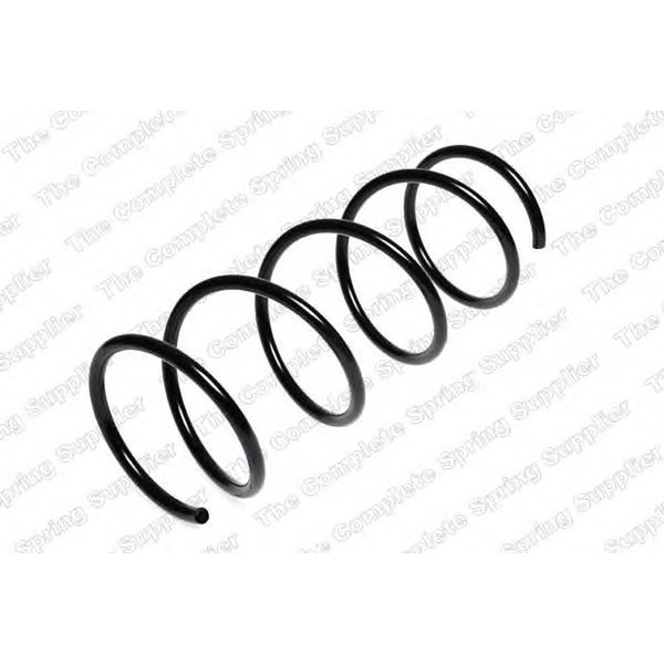 COIL SPRING FRONT FORD image