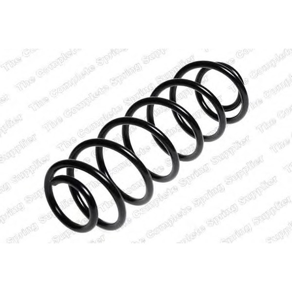 COIL SPRING REAR FORD image