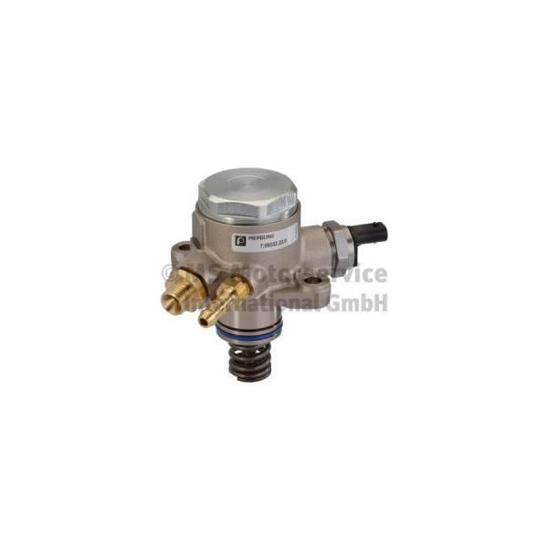 AUDI / BENTLEY HIGH PRESSURE FUEL PUMP image