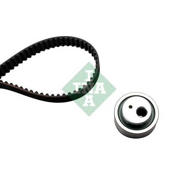 Timing Belt Kit image