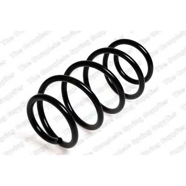 COIL SPRING FRONT OPEL/VAUXHAL image