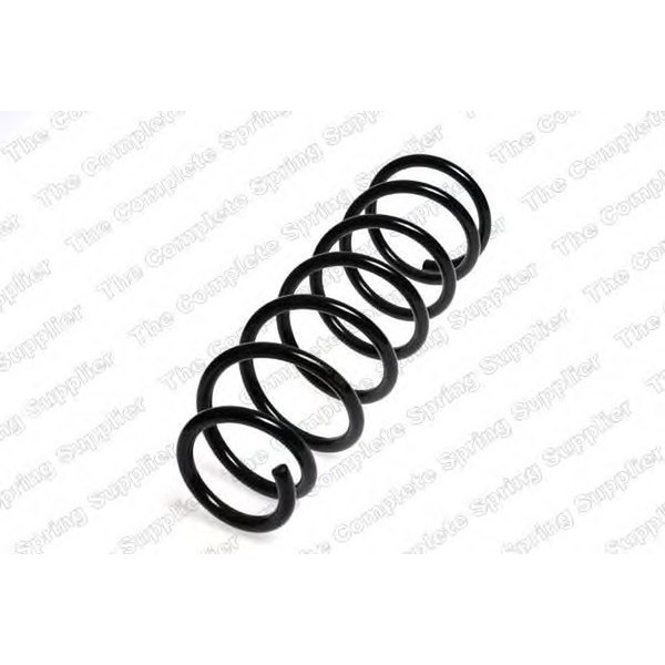 COIL SPRING FRONT MAZDA image