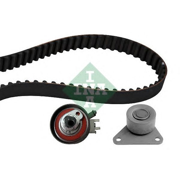 Timing Belt Kit image