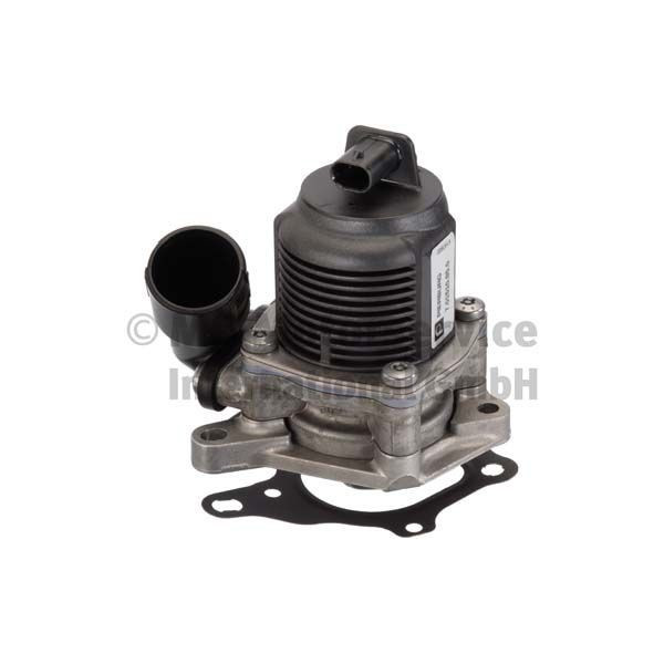 AUDI / VW SECONDARY AIR VALVE image