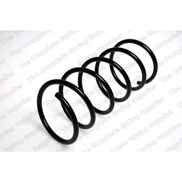 COIL SPRING FRONT FORD image