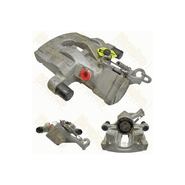 Brake Caliper CA2339 image