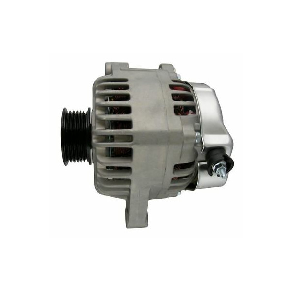 Alternator image