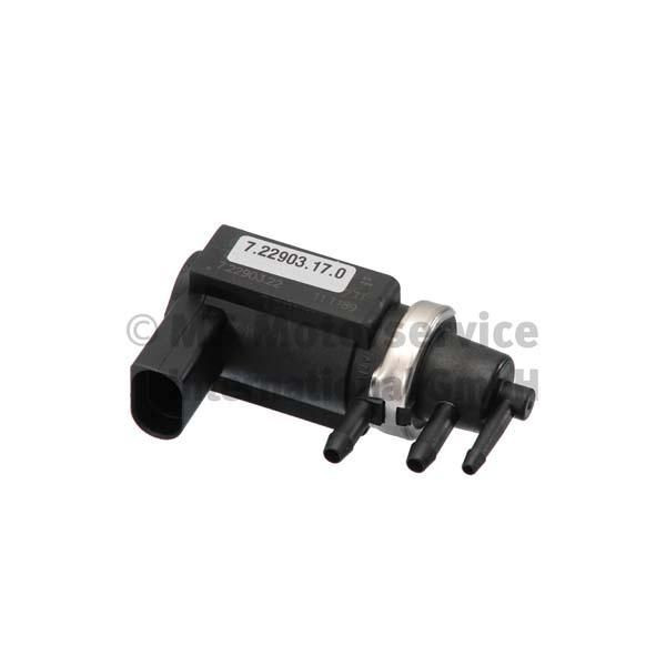 AUDI PRESSURE CONVERTER VALVE image