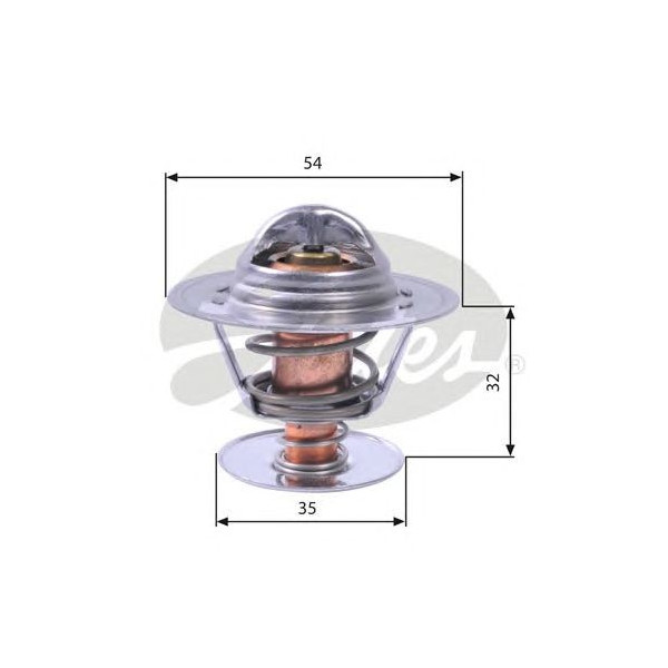 THERMOSTAT image