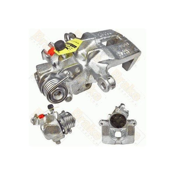 Brake Caliper CA1778 image