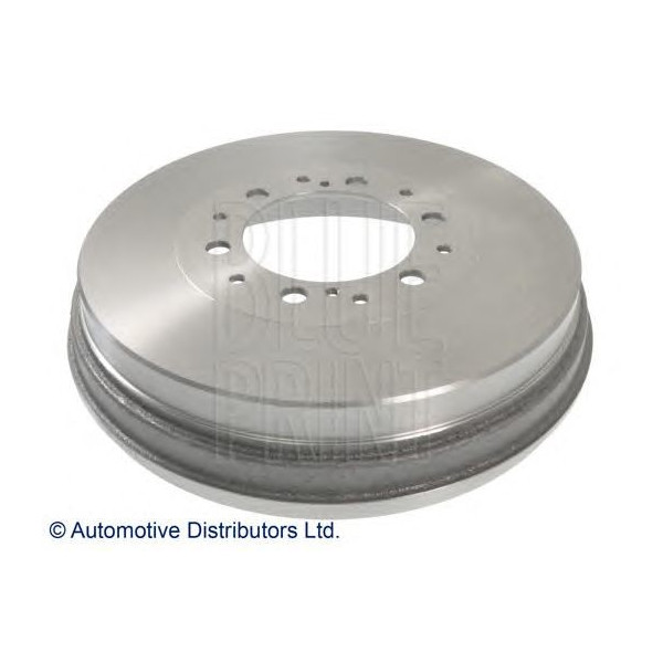 Brake Drum image