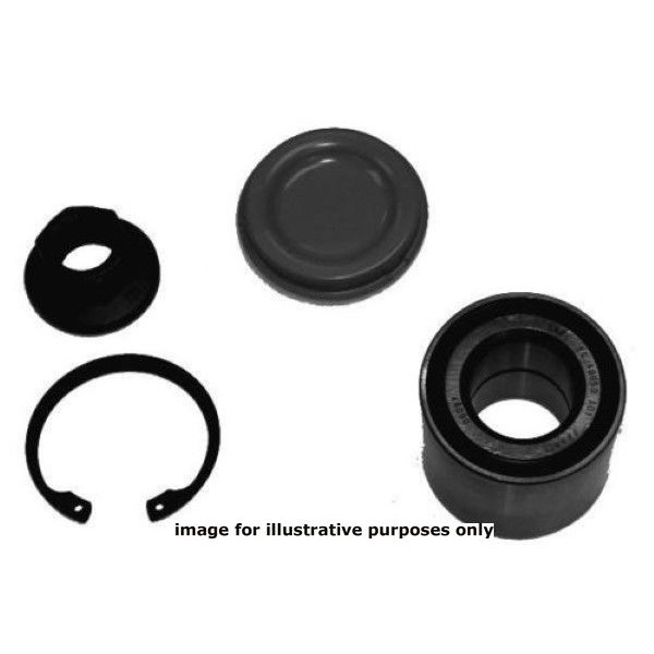 WHEEL BEARING KIT image