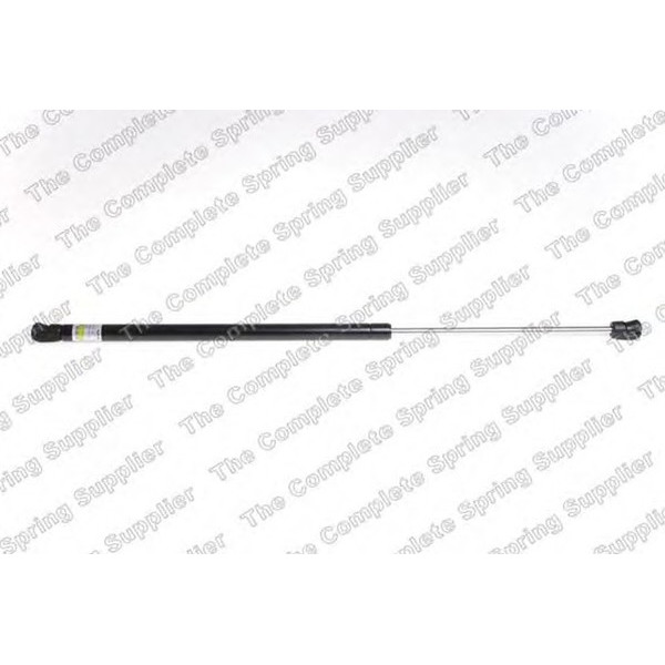 GAS SPRING REAR OPEL/VAUXHALL image