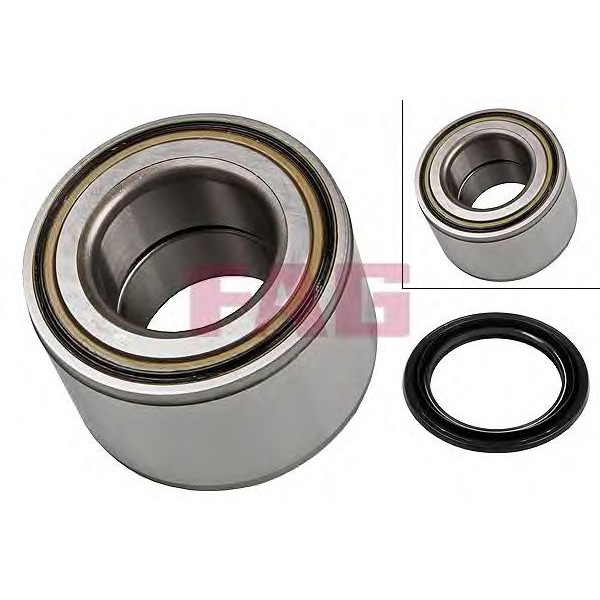 Wheel bearing kit image