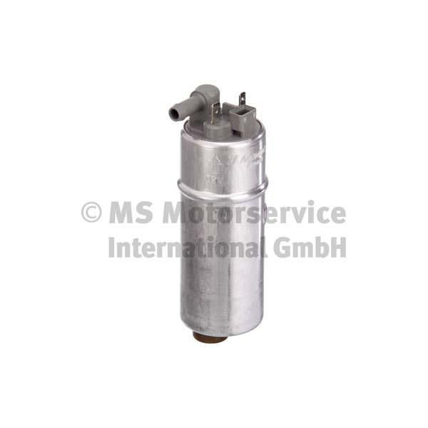 BMW FUEL PUMP image