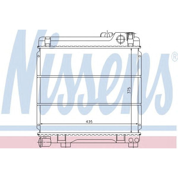 BMW  320I/323I  85- image