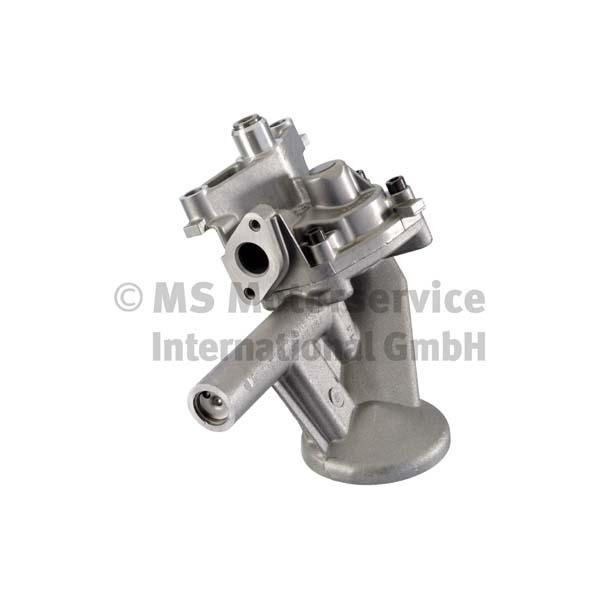 VW OIL PUMP image