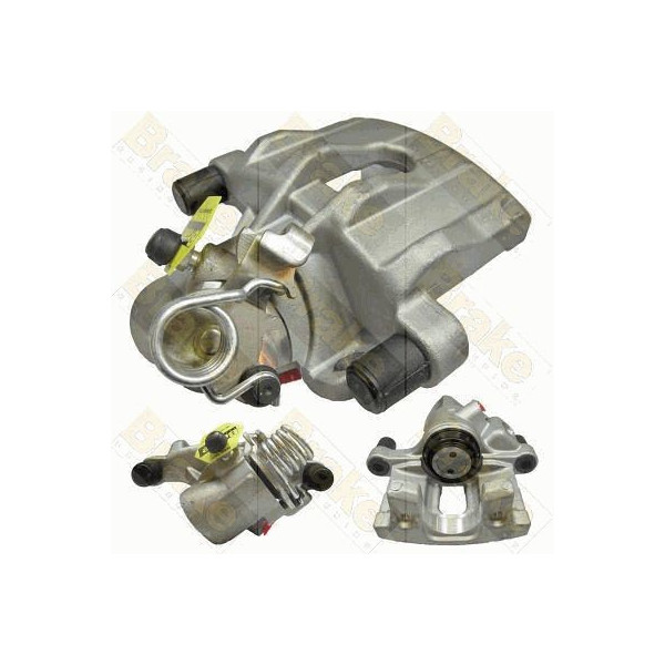 Brake Caliper CA2451 image