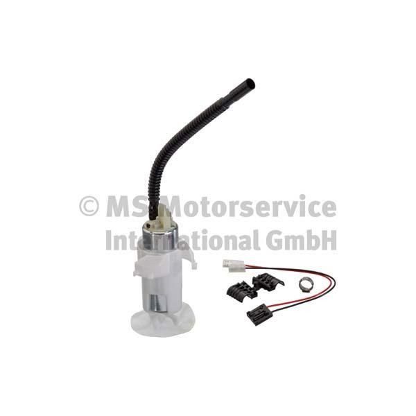 BMW ELETRIC FUEL PUMP image