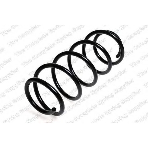 COIL SPRING FRONT OPEL/VAUXHAL image