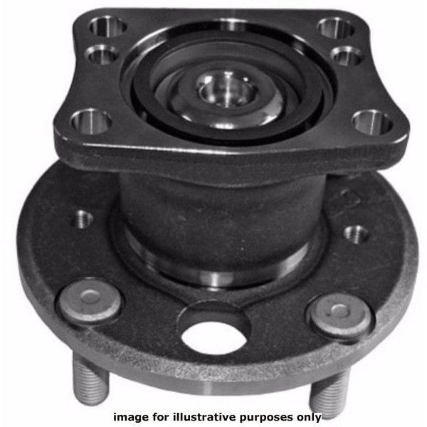 WHEEL BEARING KIT image