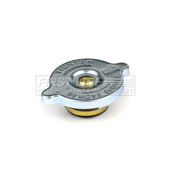 RADIATOR CAP image