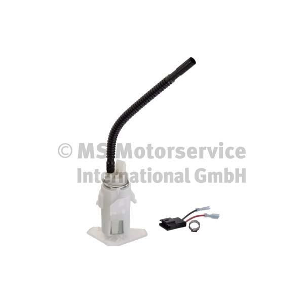 BMW ELETRIC FUEL PUMP image