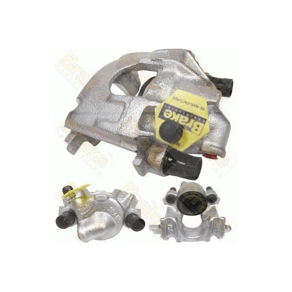 Brake Caliper CA593 image