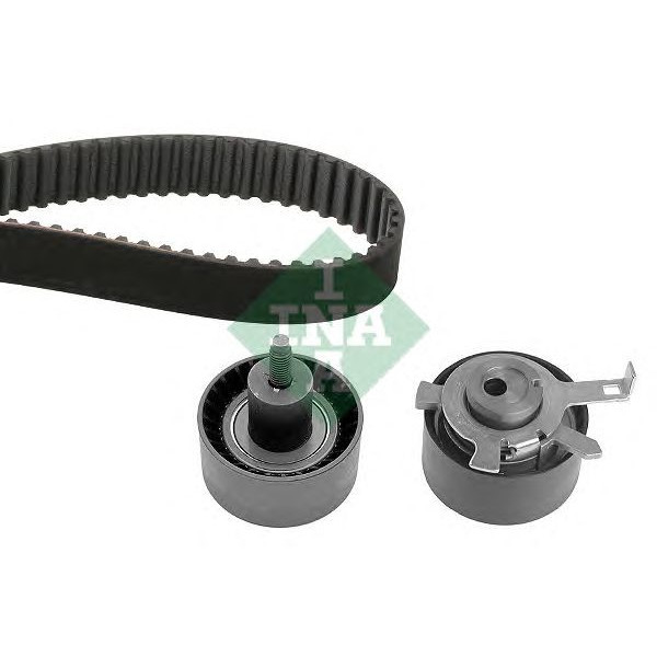 Timing Belt Kit image