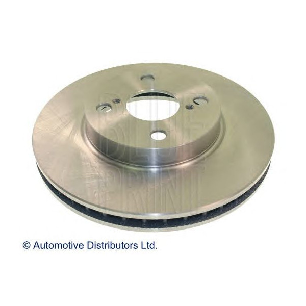 Brake Disc image