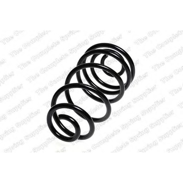 COIL SPRING REAR OPEL/VAUXHALL image