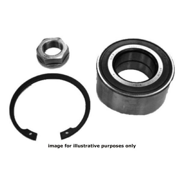 WHEEL BEARING KIT image