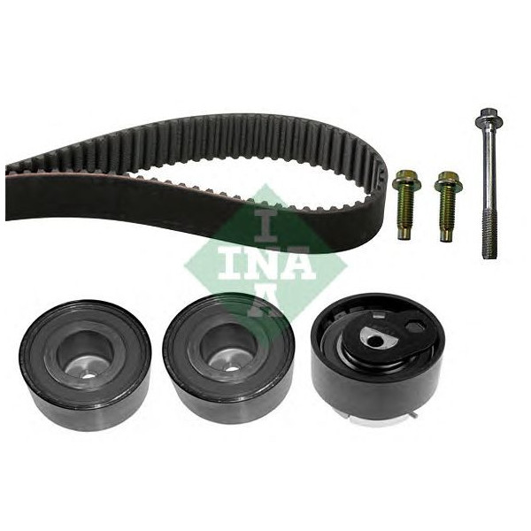 Timing Belt Kit image