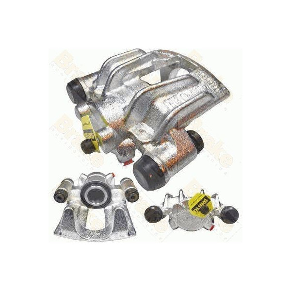 Brake Caliper CA2347R image