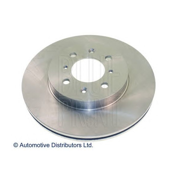 Brake Disc image