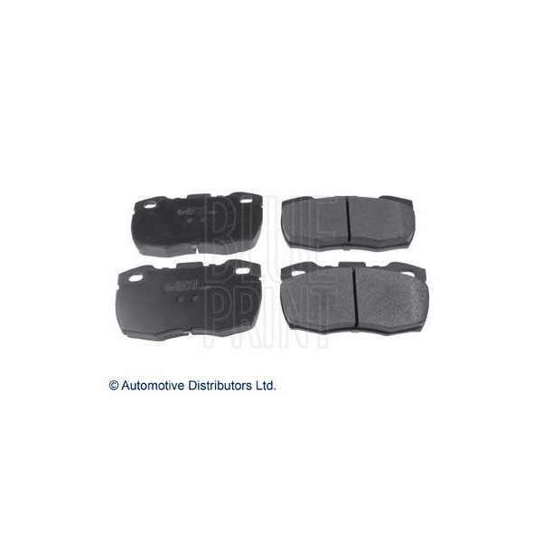 Brake Pad Set image