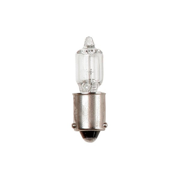 12V 6W H6W BAX9s MCC Miniature Halogen Side & Tail image