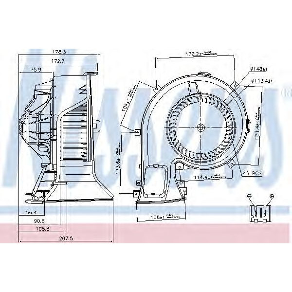 Blowers image