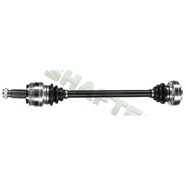 Driveshafts image