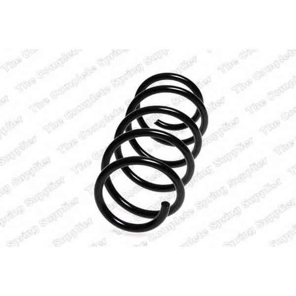 COIL SPRING FRONT OPEL/VAUXHAL image