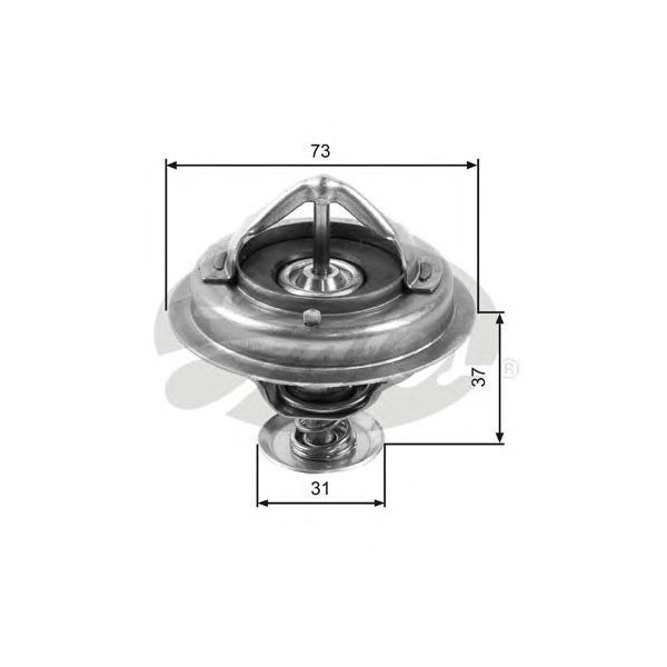 THERMOSTAT image