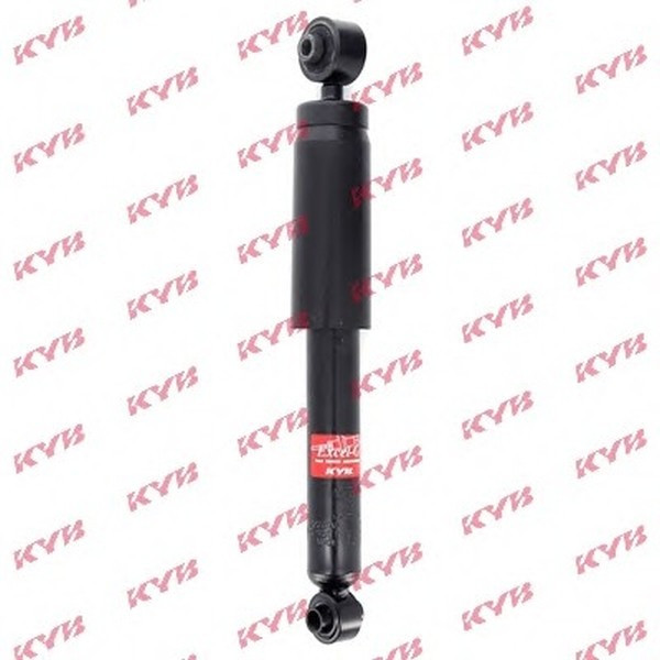 Shock Absorber Rear L/R image