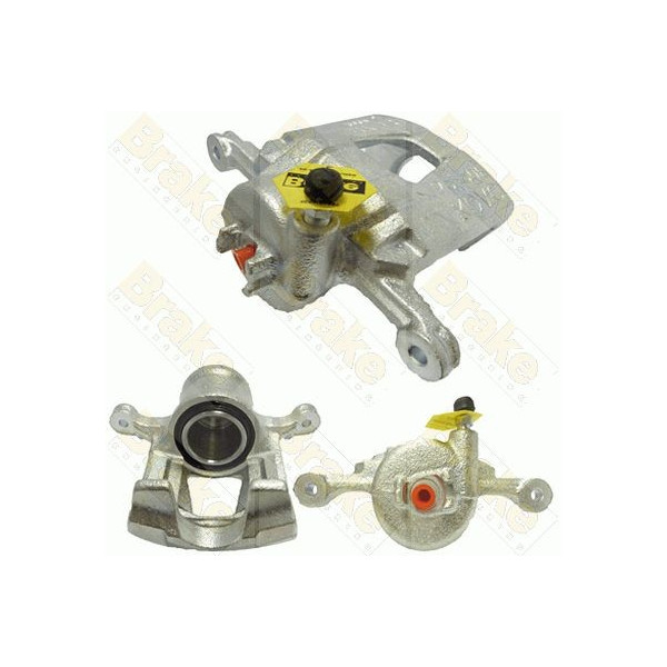 Brake Caliper CA2541R image