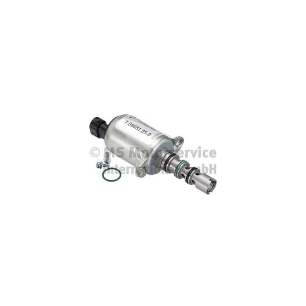 ALFA / FIAT / LANCIA HYDRAULIC VALVE AUTOMATIC TRANSMISSION image