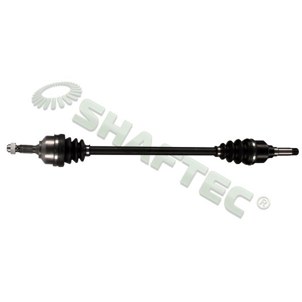 Driveshafts image